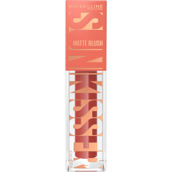 Maybelline Sunkisser Matte Blush róż w płynie 4.7ml