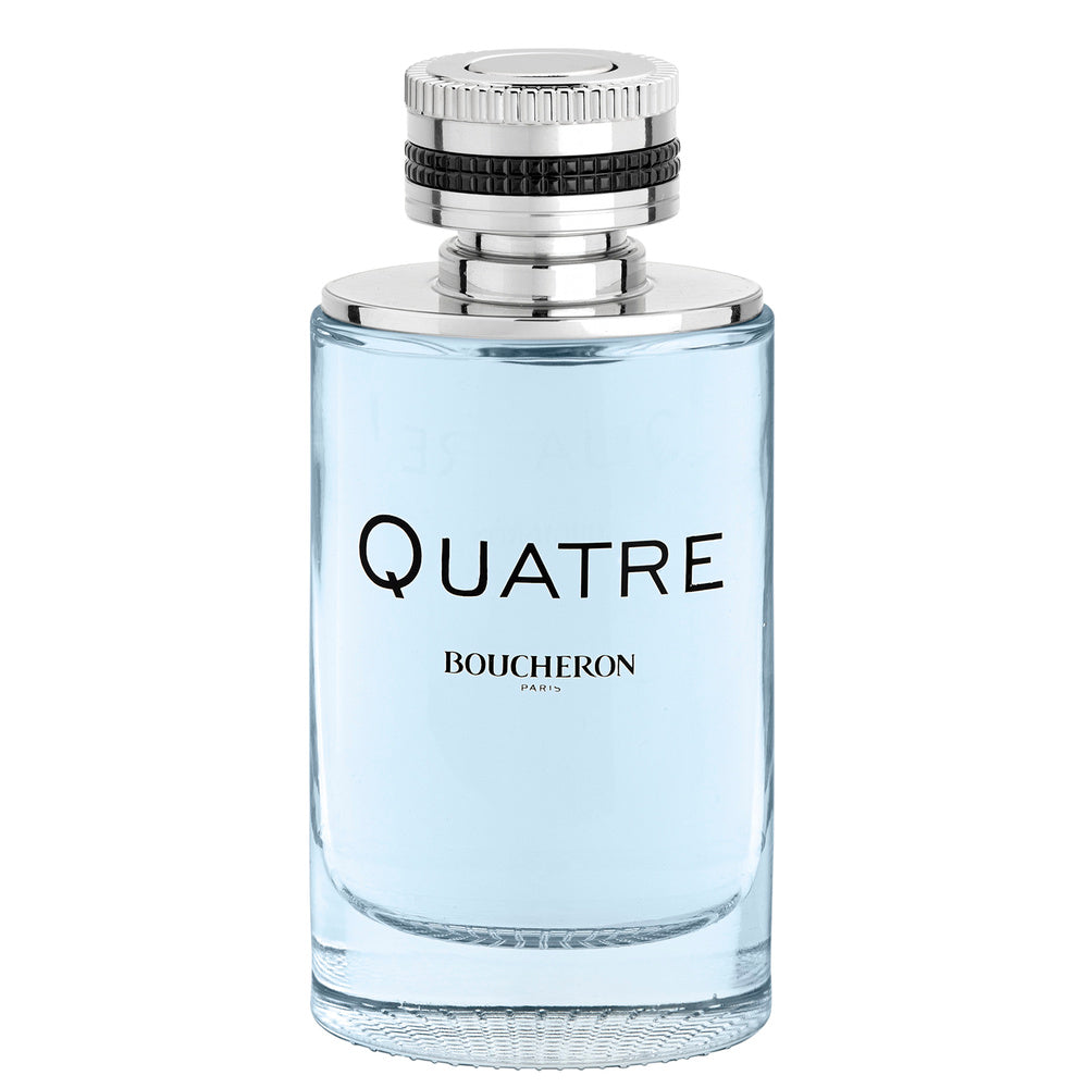 boucheron quatre pour homme