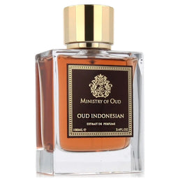Ministry of Oud Oud Indonesian ekstrakt perfum 100ml