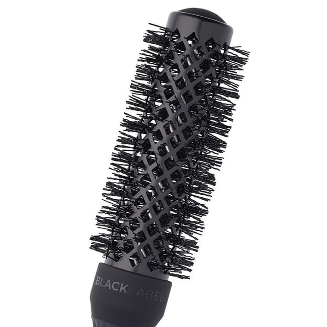 Olivia Garden Black Label profesjonalna szczotka do modelowania włosów 24mm