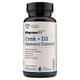 Pharmovit Cynk + D3 Immuno Control suplement diety 90 kapsułek
