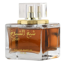 Lattafa Sheikh Shuyukh Khusoosi woda perfumowana spray