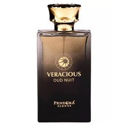 Pendora Scents Veracious Oud Nuit woda perfumowana