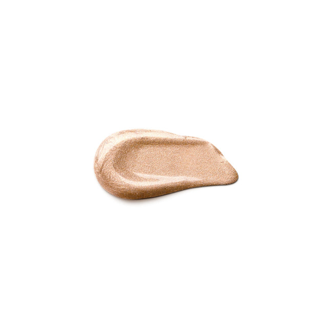 KIKO Milano Gold Reflections Gleaming Face & Body Fluid luksusowy odżywczy balsam do twarzy i ciała 46.5ml