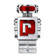 Paco Rabanne Phantom In Red eliksir perfum