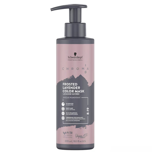 Schwarzkopf Professional Chroma ID Color Mask maska koloryzująca do włosów 300ml