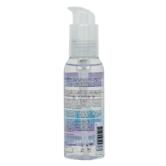 B-Series Health Splash & Slide Personal Lubricant żel intymny na bazie silikonu Silicone 100ml