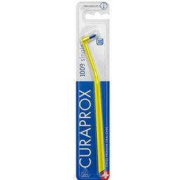 Curaprox CS 1009 szczoteczka jednopęczkowa do zębów