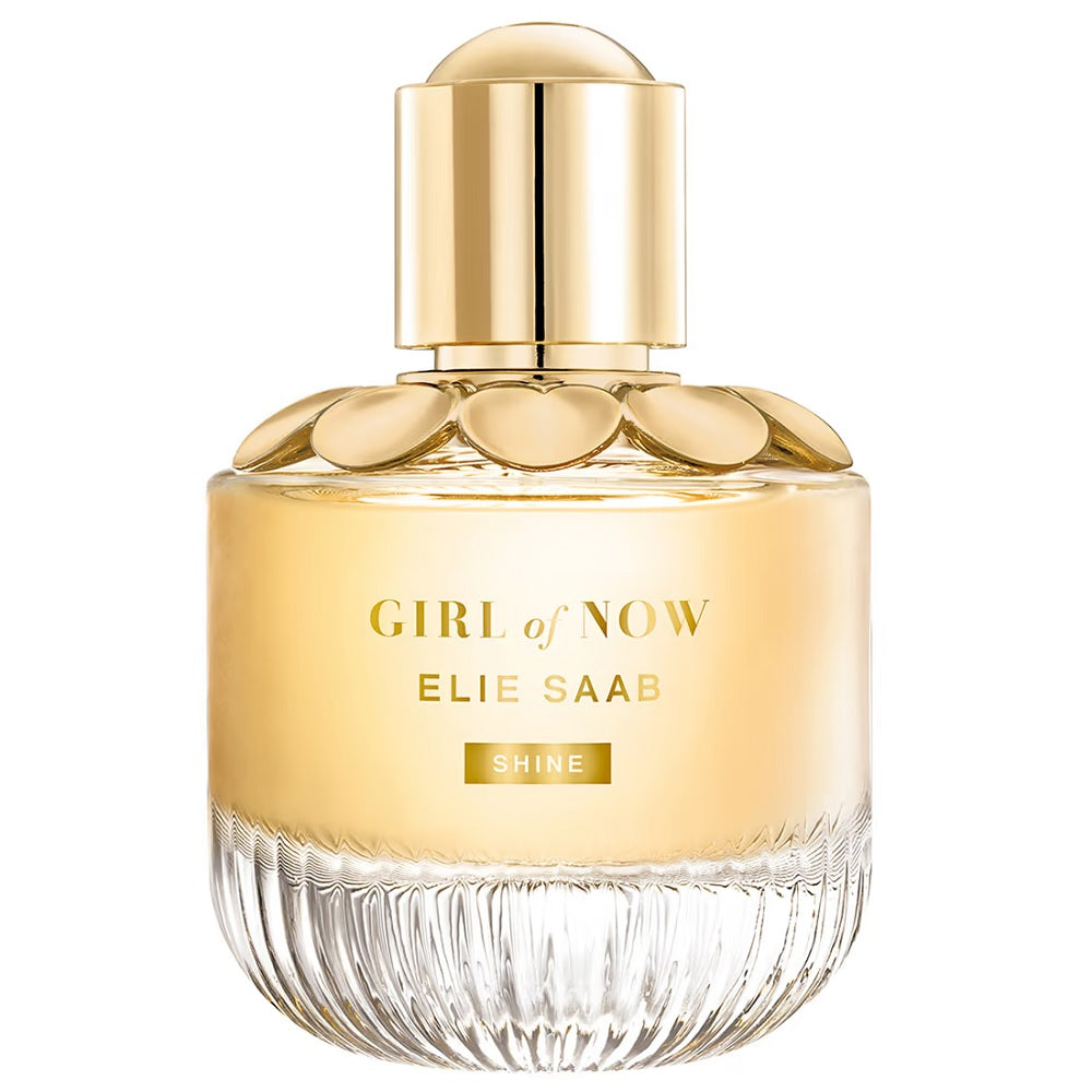 elie saab girl of now shine woda perfumowana 50 ml    