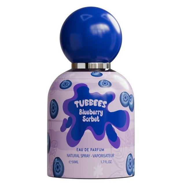 Grandeur Tubbees Blueberry Sorbet woda perfumowana