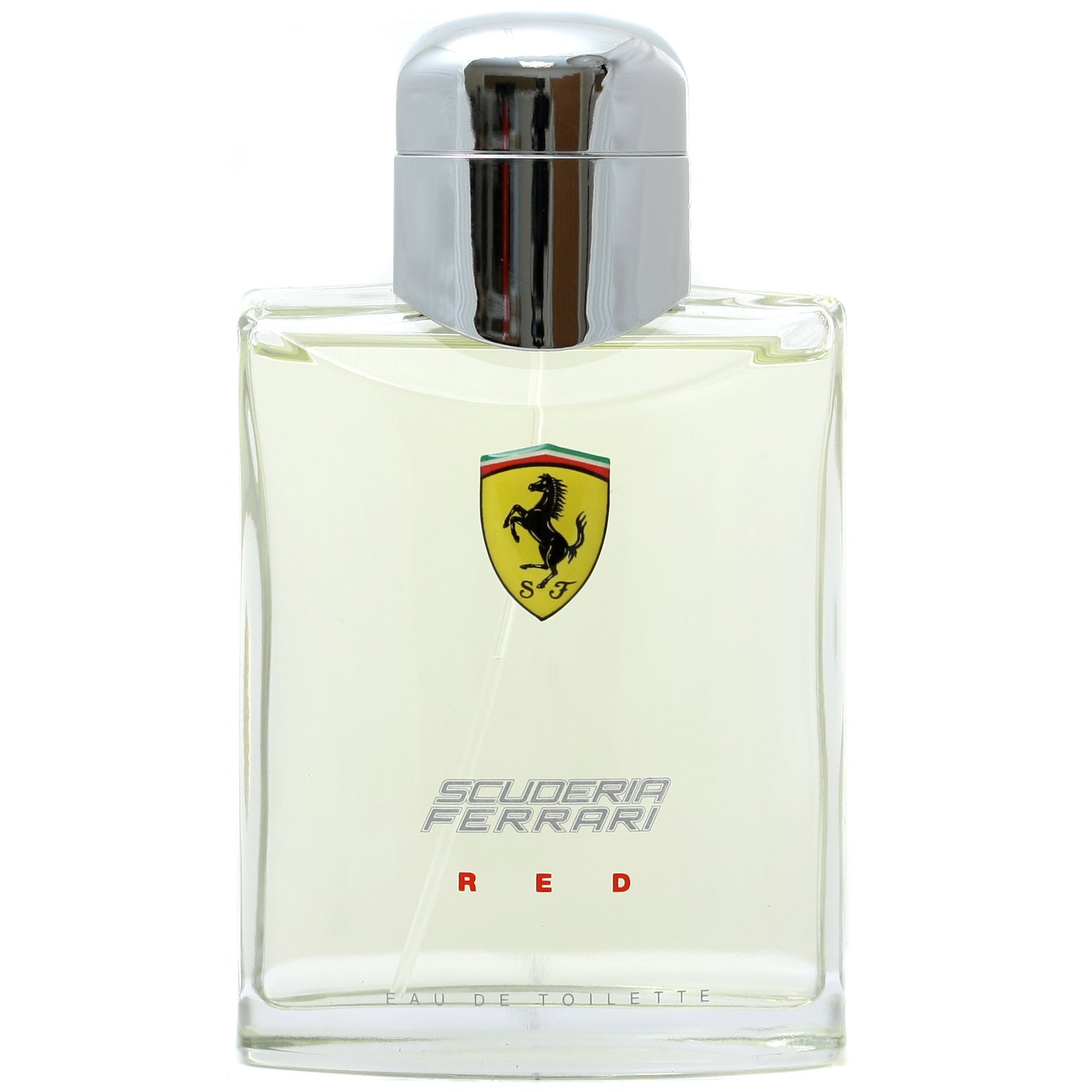 ferrari scuderia ferrari - red woda toaletowa 75 ml  tester  
