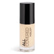 Inglot All Covered Face Foundation podkład do twarzy 30ml