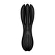 Satisfyer Threesome 2 wibrator Black