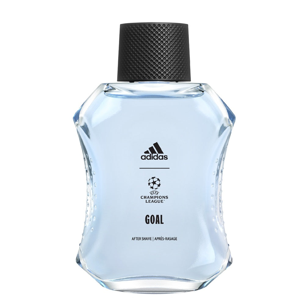 adidas uefa champions league goal woda po goleniu 100 ml   