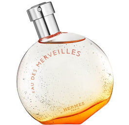 Hermes Eau Des Merveilles woda toaletowa spray