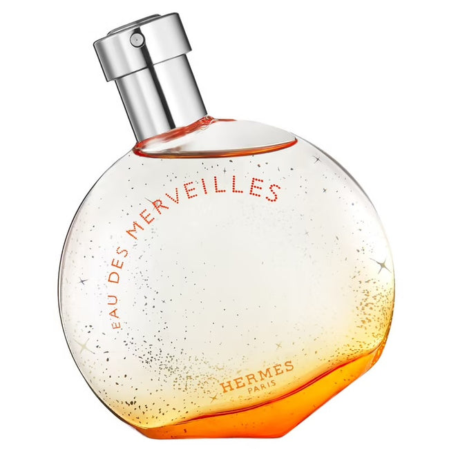 Hermes Eau Des Merveilles woda toaletowa spray