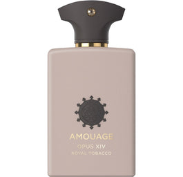 Amouage Opus XIV Royal Tobacco woda perfumowana spray 100ml