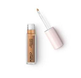 KIKO Milano Skin Lover Intensive Serum Concealer trwały korektor do okolic oczu 4ml