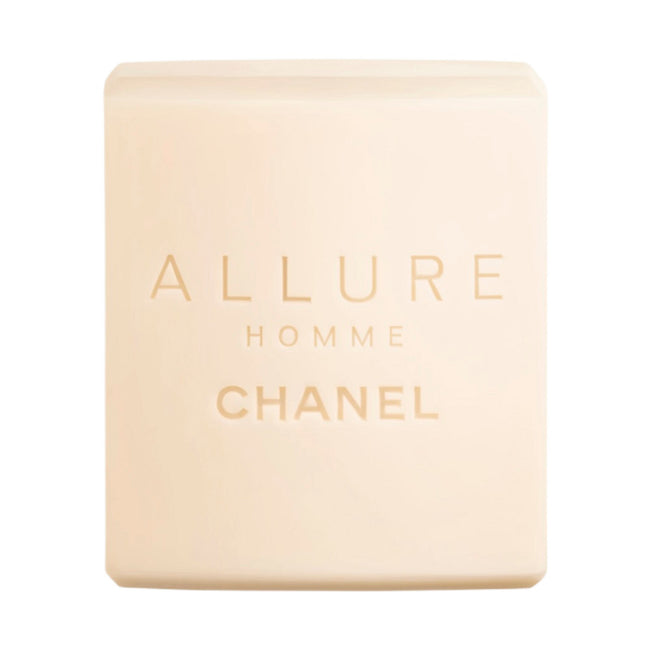 Chanel Allure Homme mydło w kostce 200g