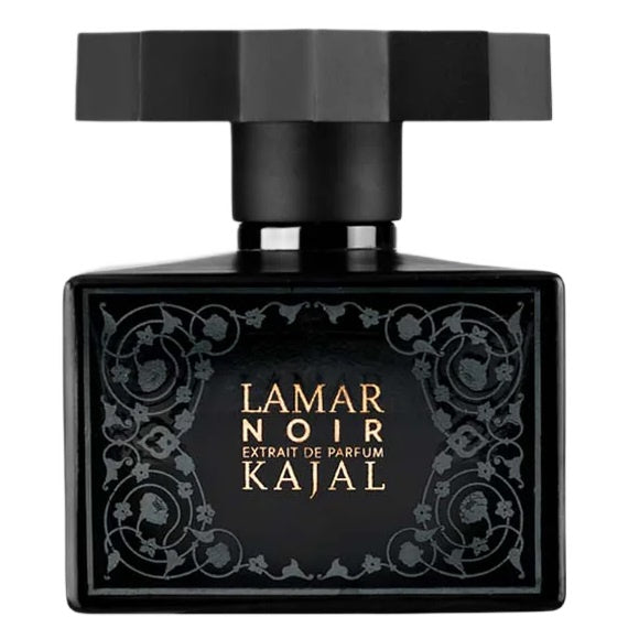 kajal lamar noir