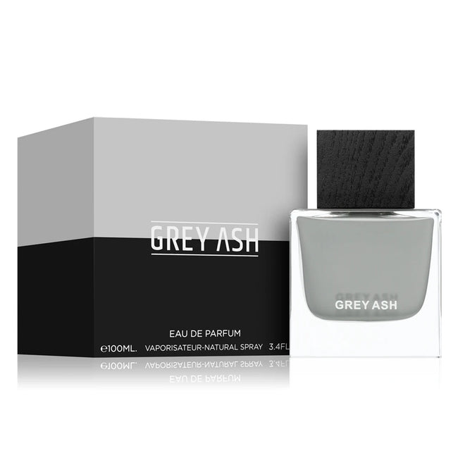Aurora Scents Grey Ash woda perfumowana
