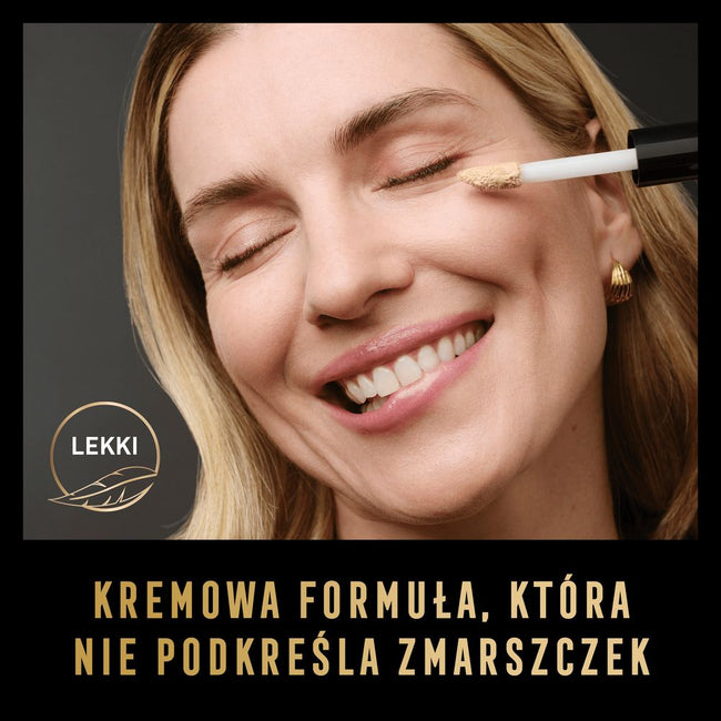 Max Factor Facefinity Multi-Perfector Concealer rozświetlający korektor do twarzy i pod oczy