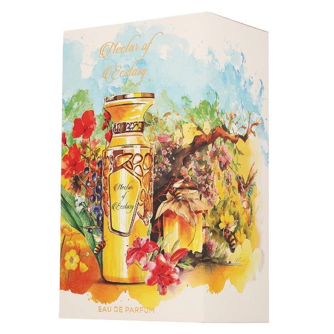 Fragrance World Nectar of Ecstacy woda perfumowana spray