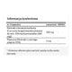 Apollo's Hegemony Curcumin 95 + Piperine suplement diety 120 kapsułek