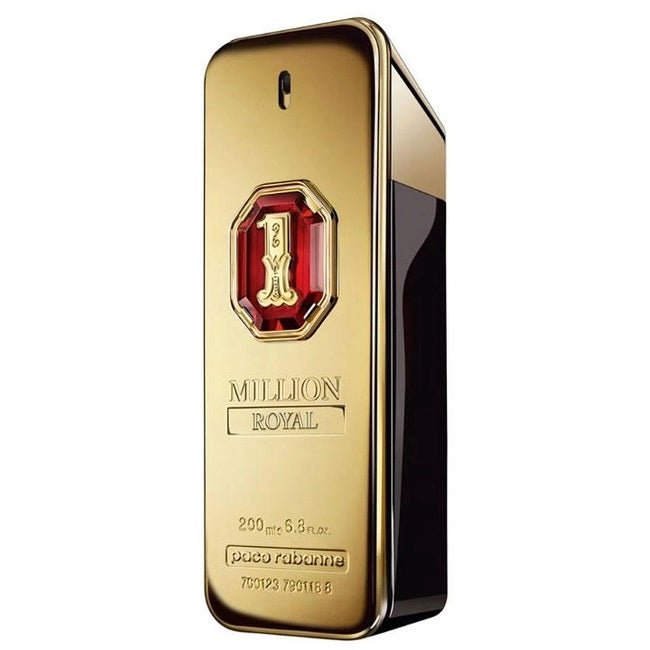 paco rabanne 1 million royal