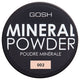 Gosh Mineral Powder puder mineralny