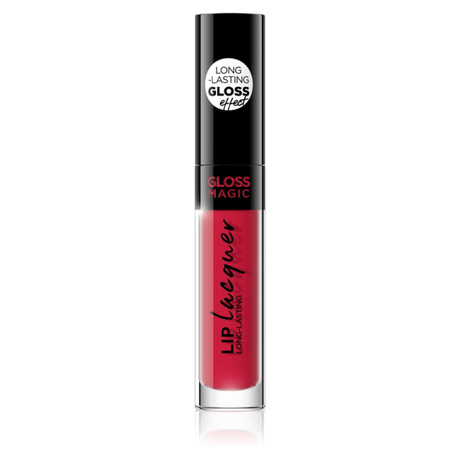 Eveline Cosmetics Gloss Magic Lip Lacquer lakier do ust