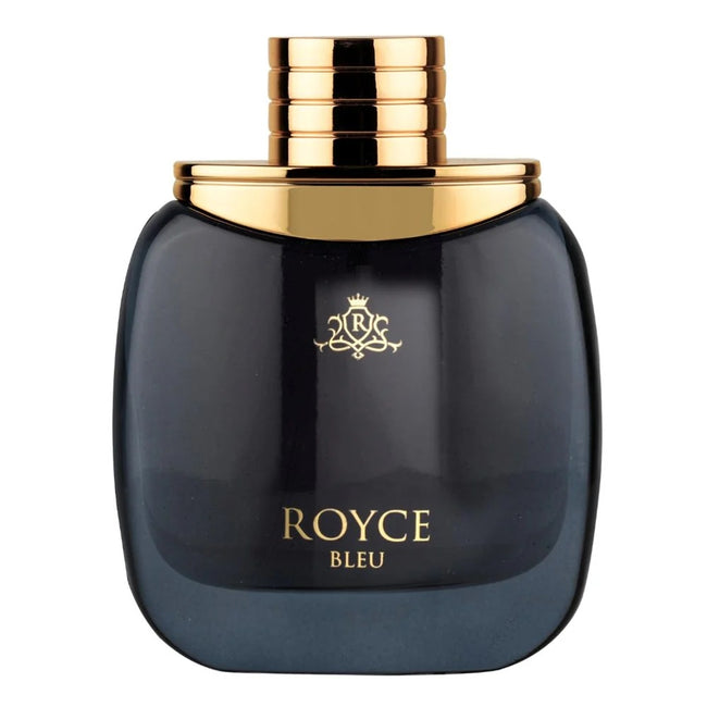 Vurv Royce Bleu woda perfumowana