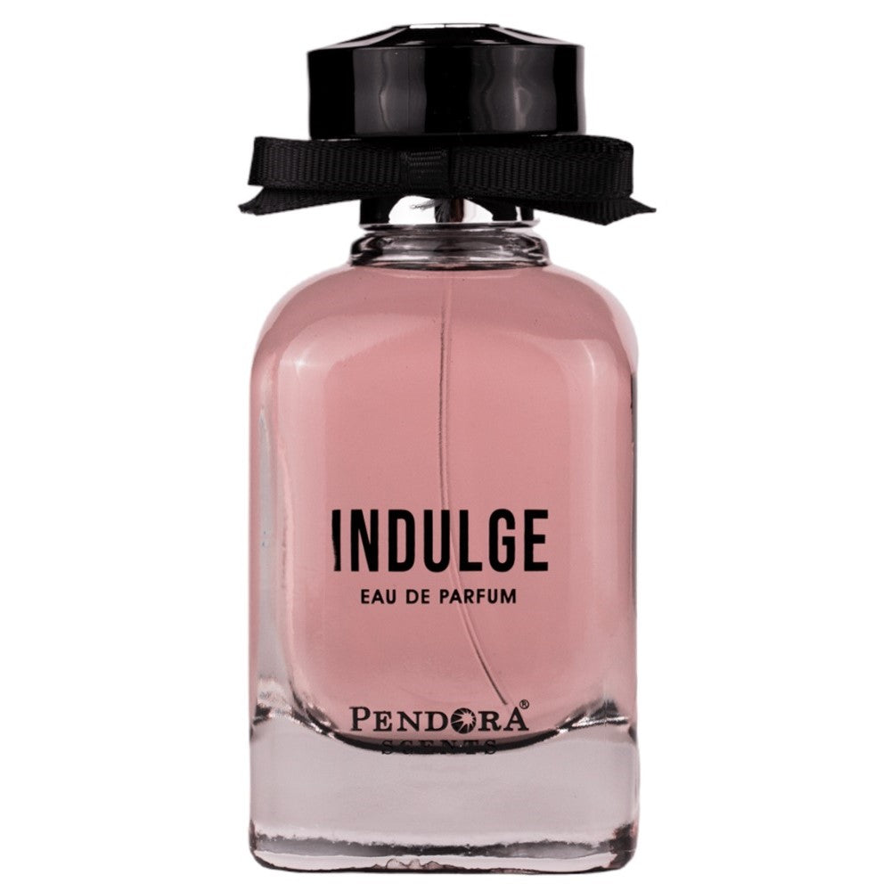 pendora scents indulge