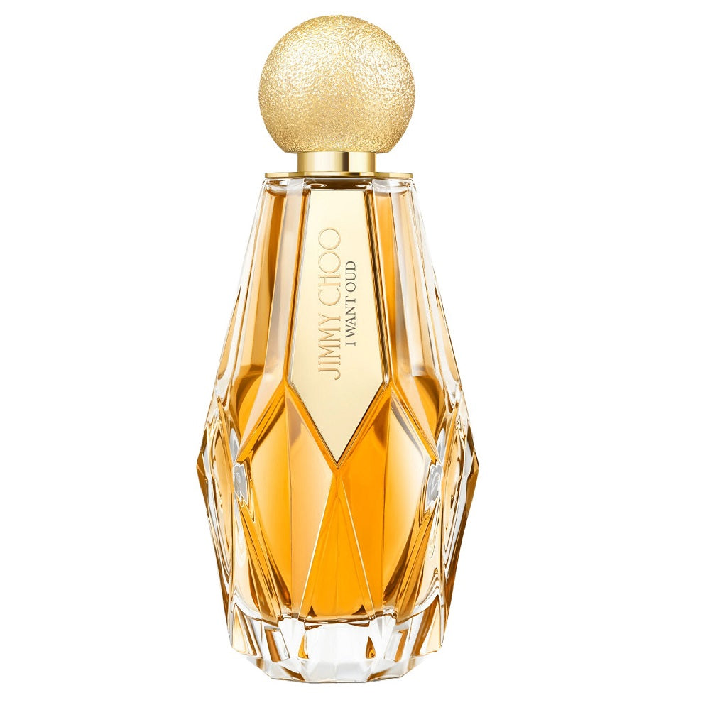 jimmy choo seduction collection - i want oud