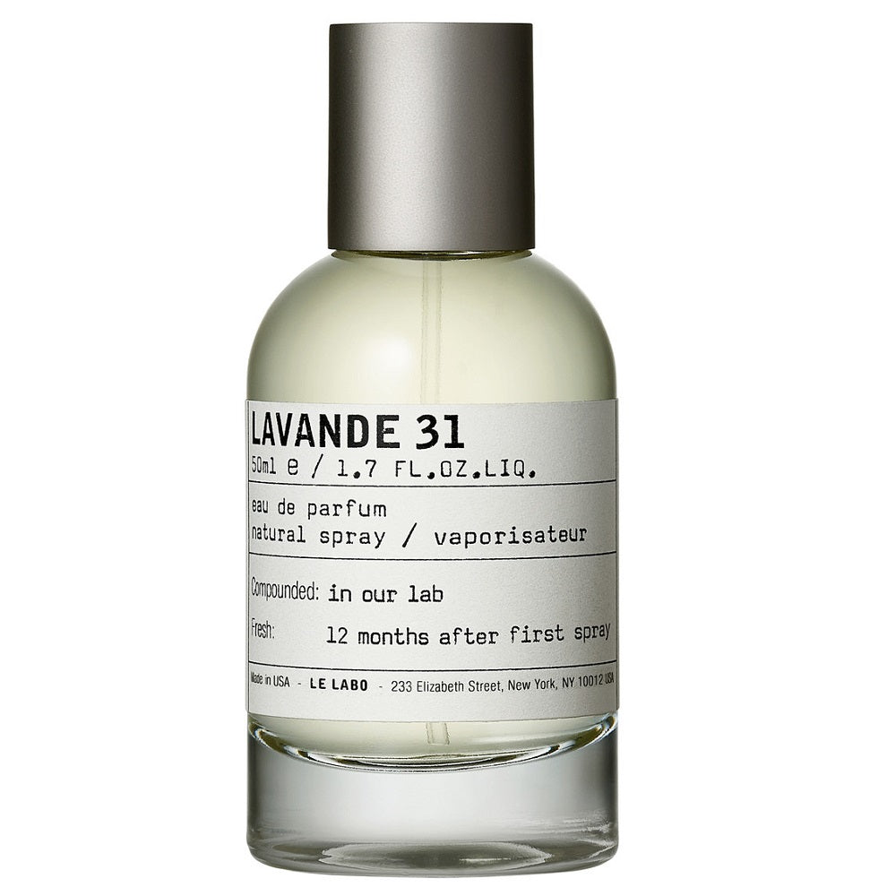 le labo lavande 31 woda perfumowana 50 ml     