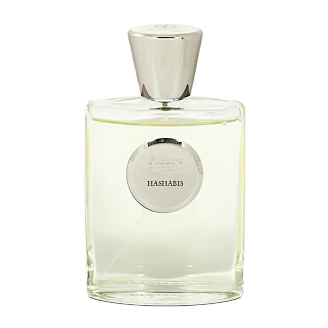 Giardino Benessere Hashabis woda perfumowana spray