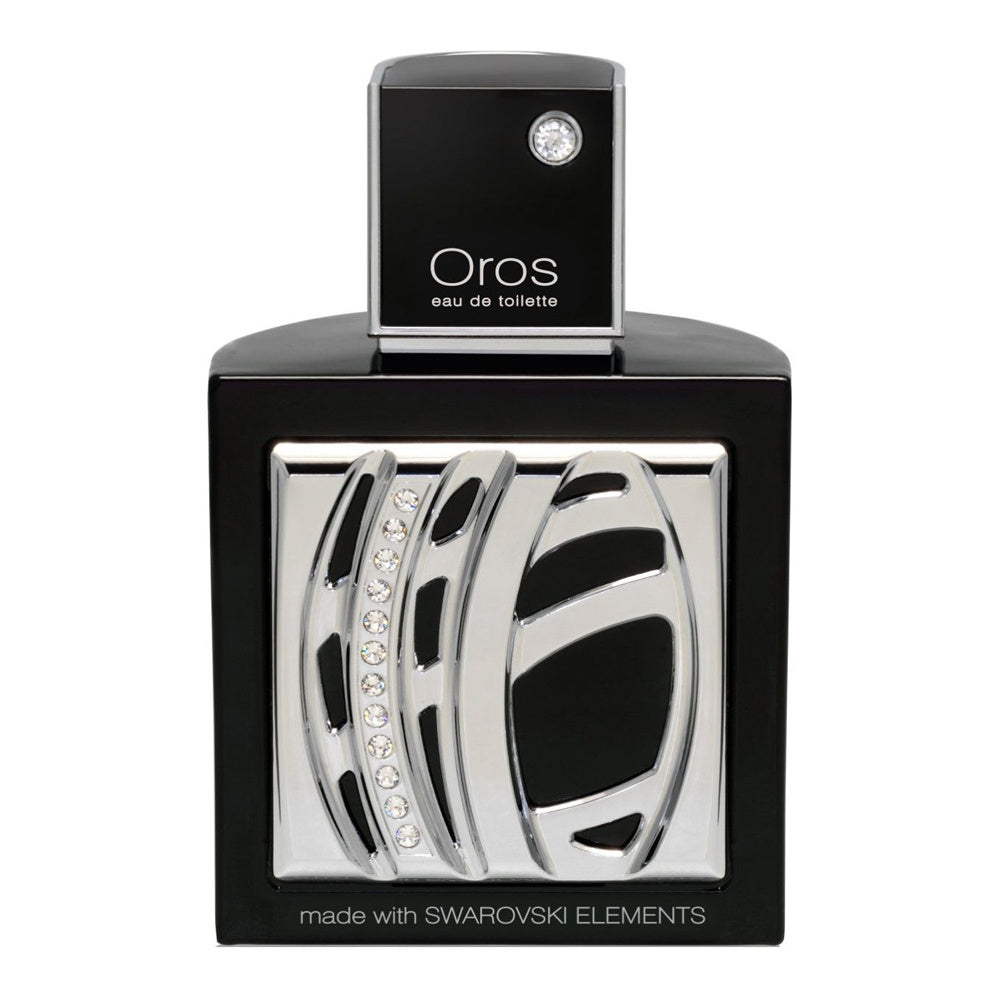 oros oros pour homme woda perfumowana 85 ml    
