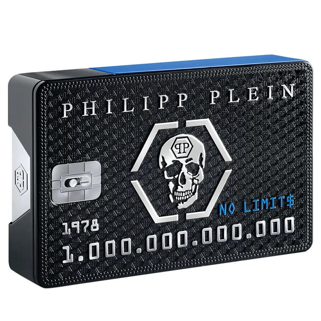 Philipp Plein No Limits Super Fresh woda toaletowa