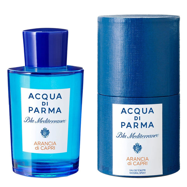 Acqua di Parma Blu Mediterraneo Arancia Di Capri woda toaletowa