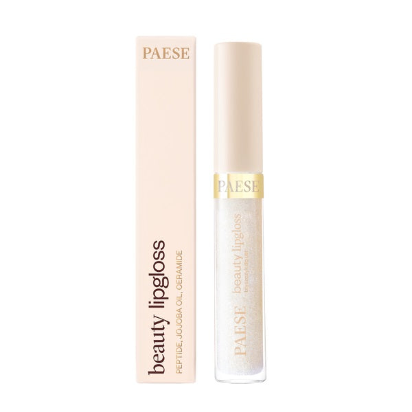Paese Beauty Lipgloss błyszczyk do ust 4.5ml