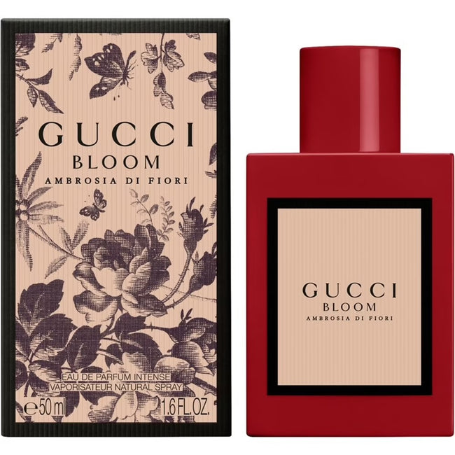 Gucci Bloom Ambrosia Di Fiori woda perfumowana spray 50ml