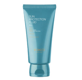 KIKO Milano Sun Protection Fluid SPF50 nawilżający balsam przeciwsłoneczny do ciała 150ml