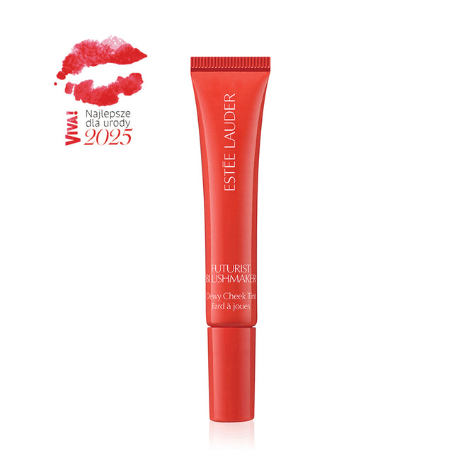 Estée Lauder Futurist Blushmaker Dewy Cheek Tint róż do policzków w formie tintu 10ml