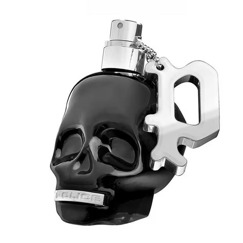 police to be - bad guy woda toaletowa 40 ml     