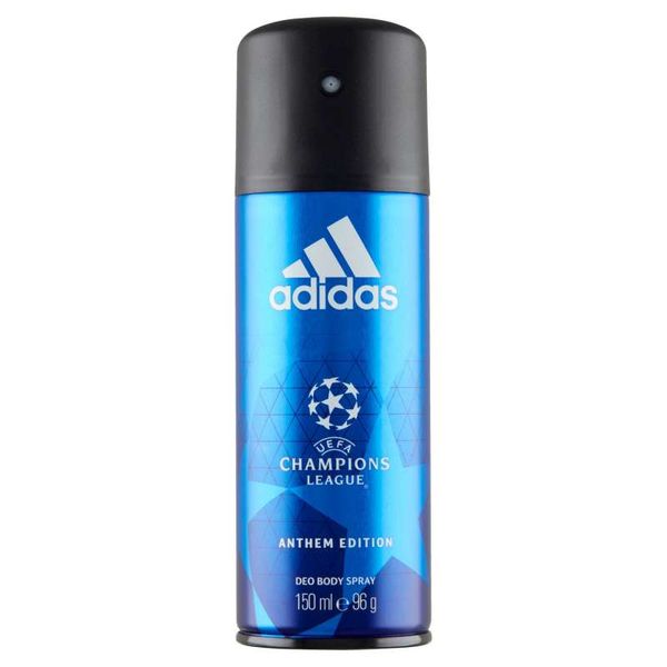 Adidas Uefa Champions League Anthem Edition woda toaletowa spray