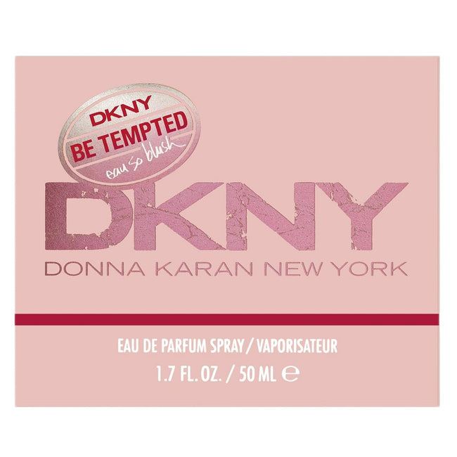 Donna Karan DNKY Be Tempted Eau So Blush woda perfumowana