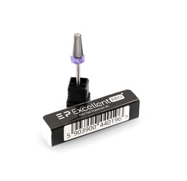 Excellent PRO Frez Nail Makeover karbidowy frez #1