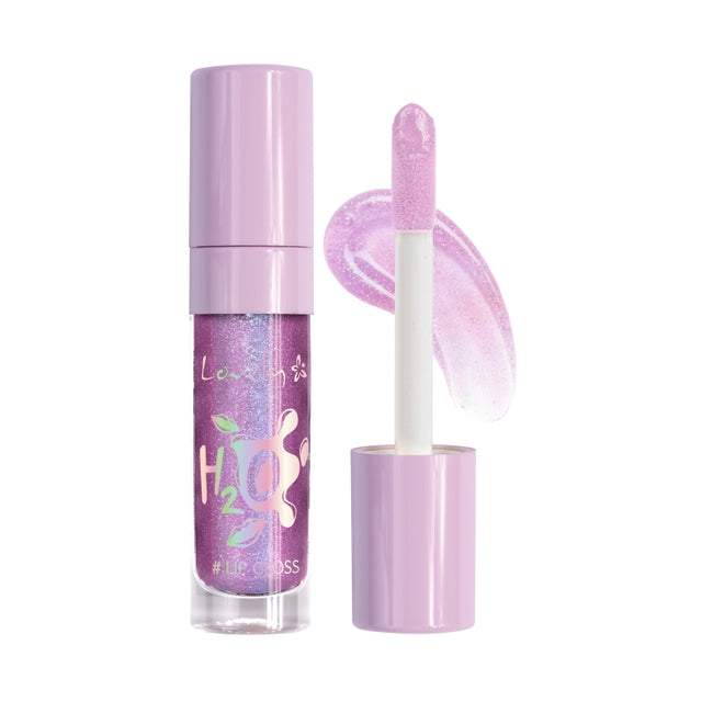 Lovely Lip Gloss H2O błyszczyk do ust 5ml