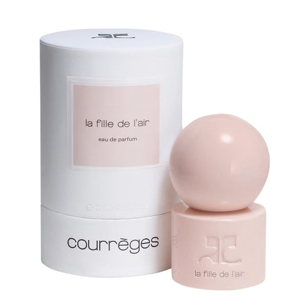 Courreges La Fille de L'Air woda perfumowana