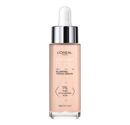 L'Oreal Paris True Match Nude skoncentrowane serum w podkładzie 1-2 Rosy Light 30ml